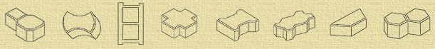 AAC blocks, Flyash bricks, Flyash tiles, Flyash blocks, flyash pavements, interlocking pavers, clay bricks, cement bricks, cement blocks