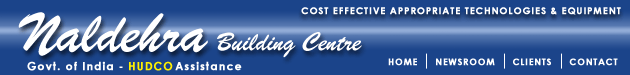Naldehra Building Centre - AAC Blocks & Brick Making Machines India