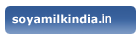 Soya Milk India