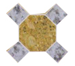 Ashthabhu Stone Tile