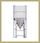 AAC Blocks Raw Material Process